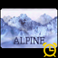 Alpine Time Trial