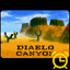 Diablo Canyon Time Trial