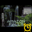 Amazon Falls Time Trial