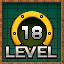 Level 18