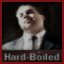 Mobster Muscle - Hard Boiled