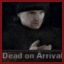 Family Troubles - Dead on Arrival