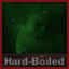 The Killer was Smiling - Hard Boiled