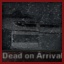 The Next Doorway - Dead on Arrival