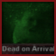 The Killer was Smiling - Dead on Arrival