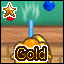 Blowgun Blitz {Gold}