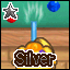 Blowgun Blitz {Silver}