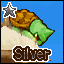 Cliffhanger {Silver}