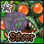 Malboro Masher {Silver}