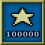 100K Points