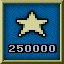 250K Points