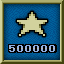 500K Points