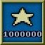 1M Points