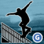 Railslide Vandal