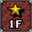 Fortress Forager: 1F