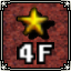 Fortress Forager: 4F