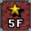 Fortress Forager: 5F