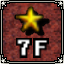 Fortress Forager: 7F