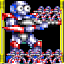 Turrican Survivalist