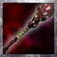 Volcano Staff