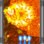 Self Induced Bullet Hell