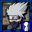 Ninja Recruiter: Sharingan Kakashi