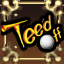 Quests - Tee'd Off - Cheater