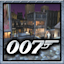 Bond Moment: Sniper Alley