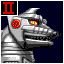 Godzilla vs. Mechagodzilla [Normal]