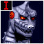 Godzilla vs. Mechagodzilla II [Easy]