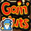 Wizard Quests - Goin' Nuts - Nut Fanatic