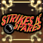 Quests - Strikes N' Spares - Straight up the Middle