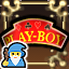 Wizard Quests - Play Boy - 3000 Karat Diamond