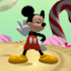 Dance Master Mickey