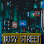 Busy Street