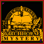 Witch House Mystery Award