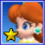 Daisy's Star Gauntlet - Platinum