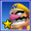 Wario's Star Gauntlet - Platinum