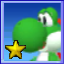 Yoshi's Star Gauntlet - Platinum