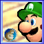 Luigi - Gimmick Masters Singles Champion