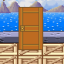 A Door in Ocean