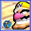 Wario - World Open Singles Champion