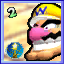 Wario - Star Tournament Doubles Champion