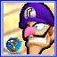 Waluigi - World Open Singles Champion