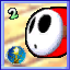 Shy Guy - Star Tournament Doubles Champion