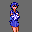 Sailor Mercury