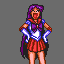 Sailor Mars