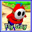 Fly Guy