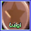 Luigi's Star Gauntlet - Bronze