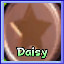 Daisy's Star Gauntlet - Bronze